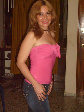 Your Latin Wife? Your Latin Wife?