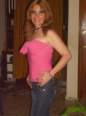 Your Latin Wife? Your Latin Wife?