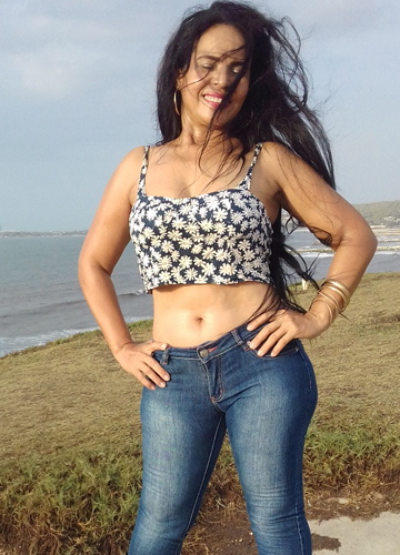 Your Latin Wife? Your Latin Wife?