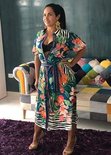 Your Latin Wife? Your Latin Wife?