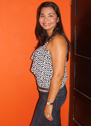 Your Latin Wife? Your Latin Wife?