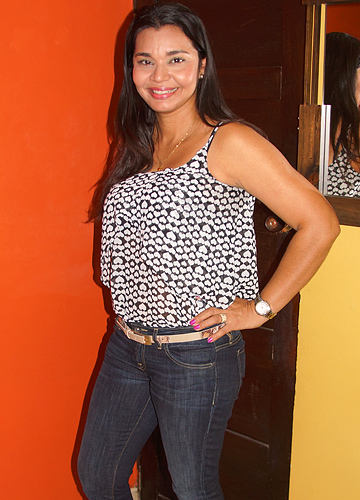 Your Latin Bride? Your Latin Bride?