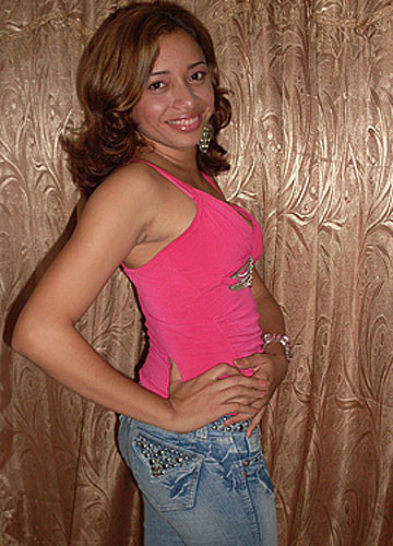 Your Latin Wife? Your Latin Wife?