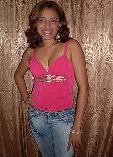 Your Latin Bride? Your Latin Bride?