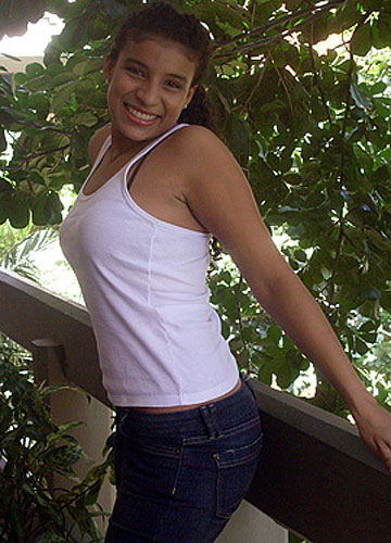 Your Latin Wife? Your Latin Wife?