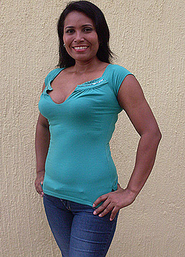 Your Latin Wife? Your Latin Wife?