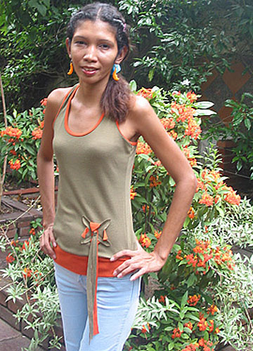 Your Latin Wife? Your Latin Wife?