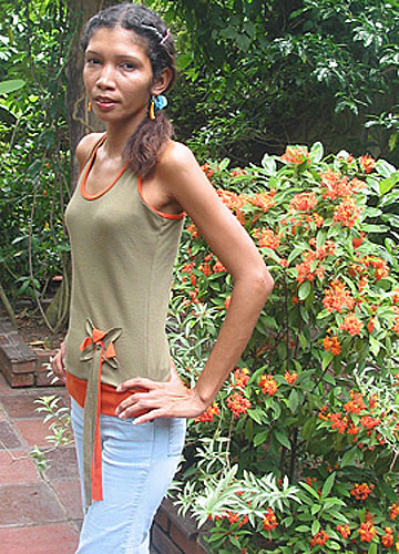 Your Latin Bride? Your Latin Bride?