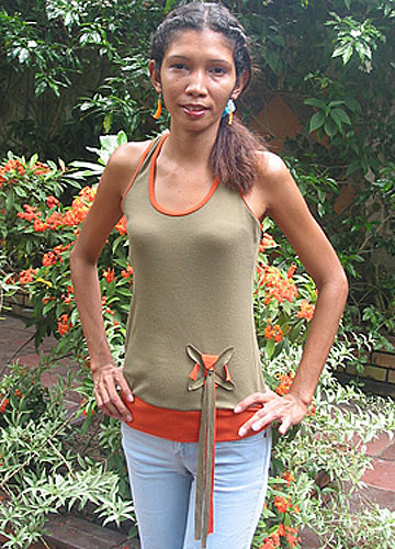 Your Latin Wife? Your Latin Wife?