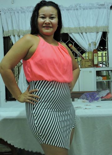 Your Latin Bride? Your Latin Bride?