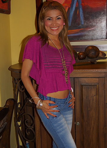 Your Latin Wife? Your Latin Wife?