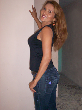 Your Latin Wife? Your Latin Wife?