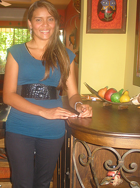 Your Latin Bride? Your Latin Bride?