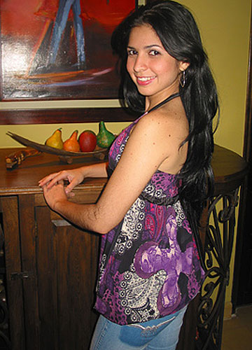 Your Latin Bride? Your Latin Bride?