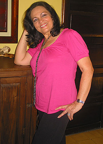 Your Latin Bride? Your Latin Bride?