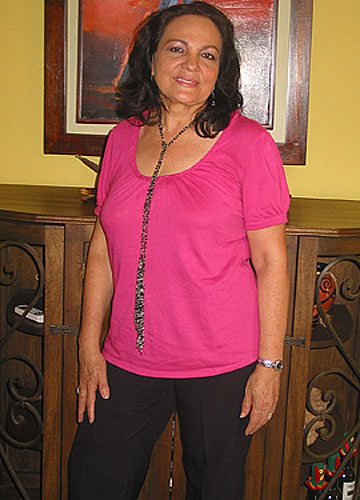 Your Latin Wife? Your Latin Wife?