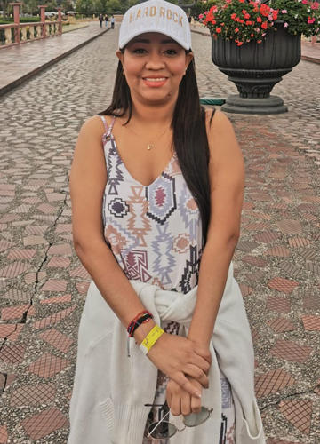 Your Latin Bride? Your Latin Bride?