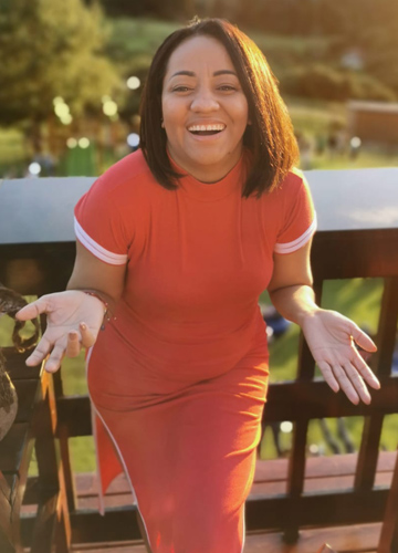 Your Latin Wife? Your Latin Wife?