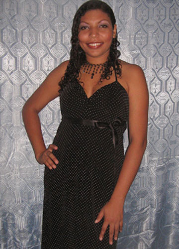 Your Latin Wife? Your Latin Wife?