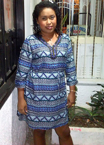 Your Latin Wife? Your Latin Wife?