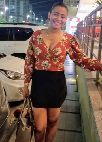 Your Latin Wife? Your Latin Wife?