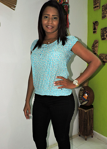 Your Latin Wife? Your Latin Wife?