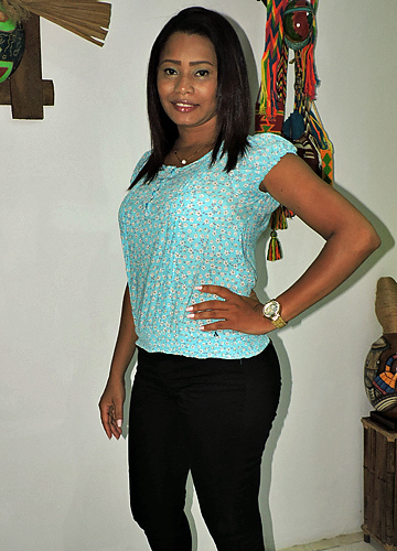 Your Latin Bride? Your Latin Bride?