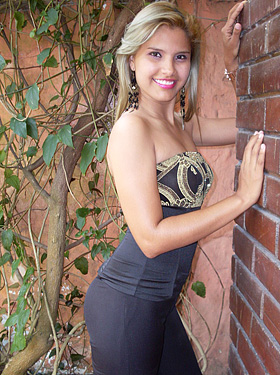 Your Latin Wife? Your Latin Wife?