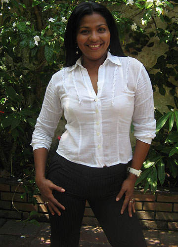 Your Latin Wife? Your Latin Wife?