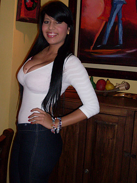 Your Latin Wife? Your Latin Wife?