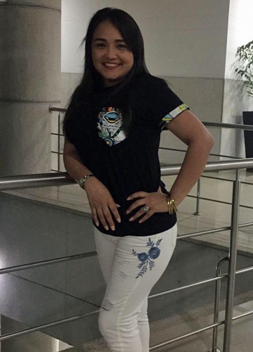 Your Latin Bride? Your Latin Bride?