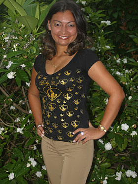 Your Latin Wife? Your Latin Wife?