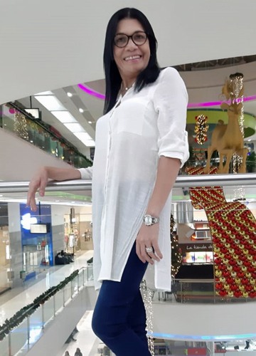 Your Latin Wife? Your Latin Wife?