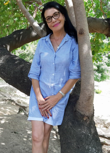 Your Latin Bride? Your Latin Bride?