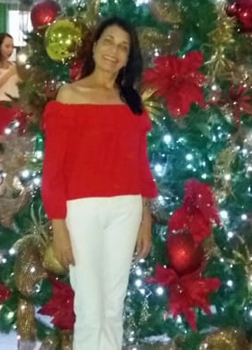 Your Latin Wife? Your Latin Wife?