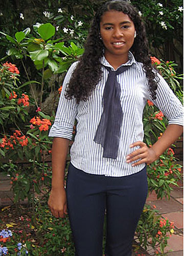 Your Latin Wife? Your Latin Wife?