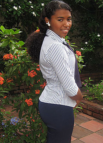 Your Latin Bride? Your Latin Bride?