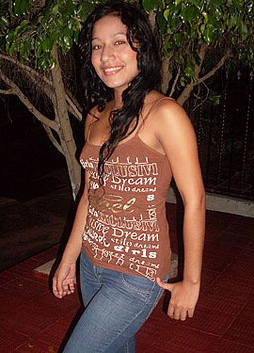 Your Latin Bride? Your Latin Bride?