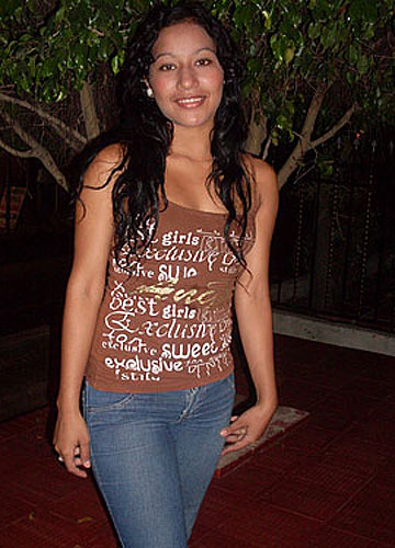 Your Latin Wife? Your Latin Wife?