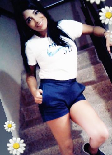 Your Latin Wife? Your Latin Wife?