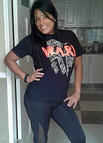 Your Latin Bride? Your Latin Bride?