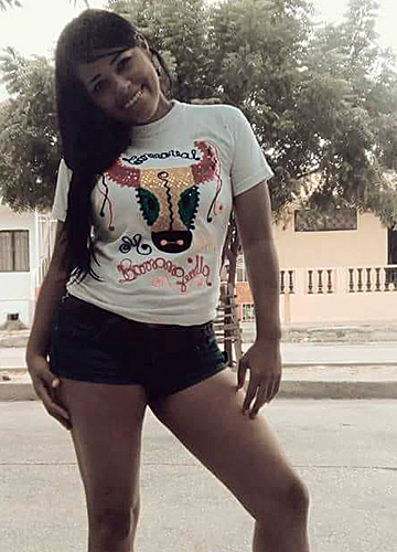 Your Latin Bride? Your Latin Bride?