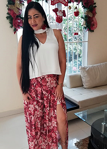 Your Latin Wife? Your Latin Wife?