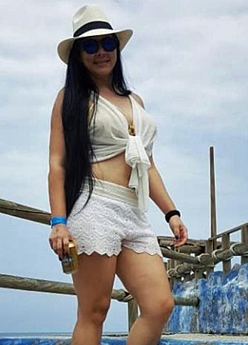 Your Latin Wife? Your Latin Wife?