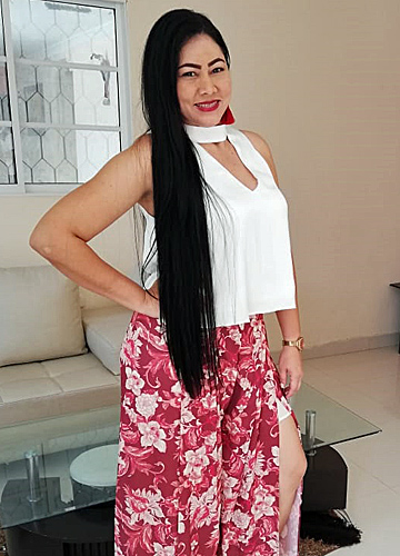 Your Latin Bride? Your Latin Bride?