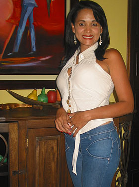 Your Latin Wife? Your Latin Wife?