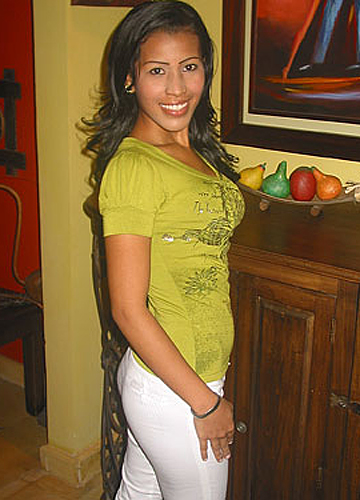 Your Latin Wife? Your Latin Wife?
