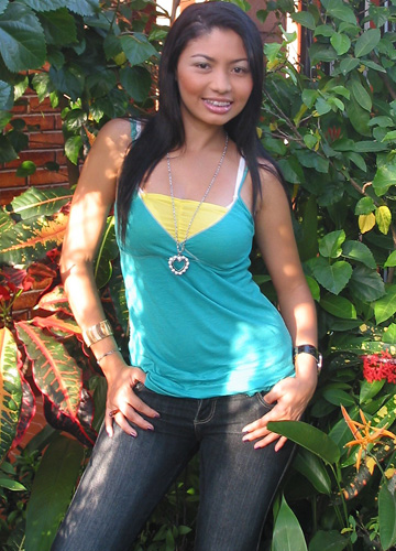 Your Latin Wife? Your Latin Wife?