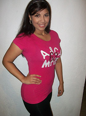 Your Latin Wife? Your Latin Wife?