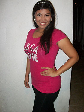 Your Latin Bride? Your Latin Bride?